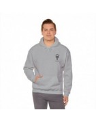 Vêtements pour les hommes intelligents.